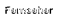 Fernseher