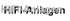 HiFi-Anlagen